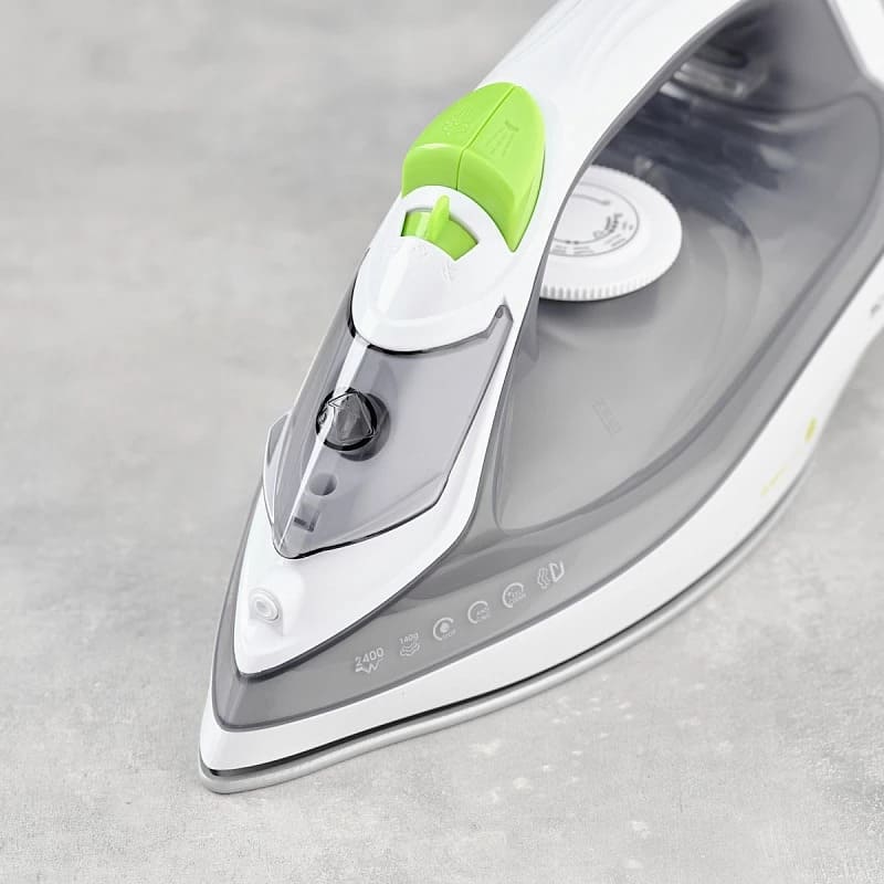 Как почистить утюг - ТОП-12 проверенных и эффективных способов - 7